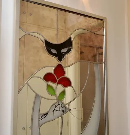 Casa Gialla *