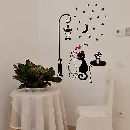 Casa Gialla *