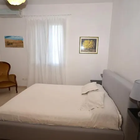 公寓 Casa Gialla