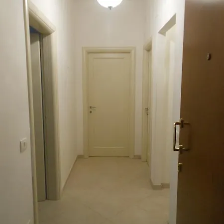 Apartment Casa Gialla *